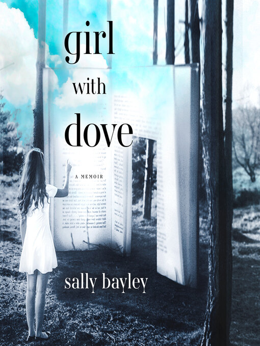 Cover image for Girl With Dove